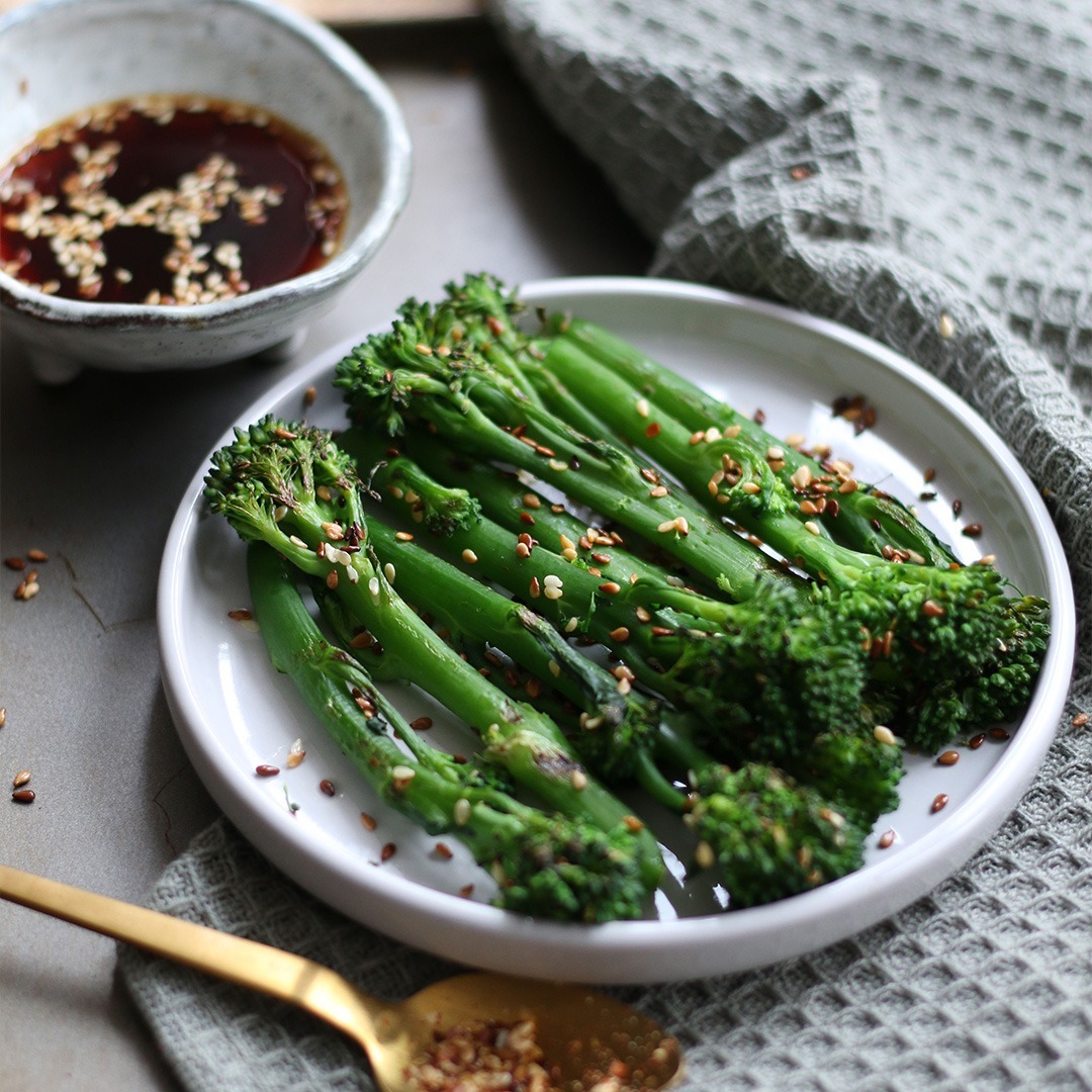 Tenderstem Facebook ad