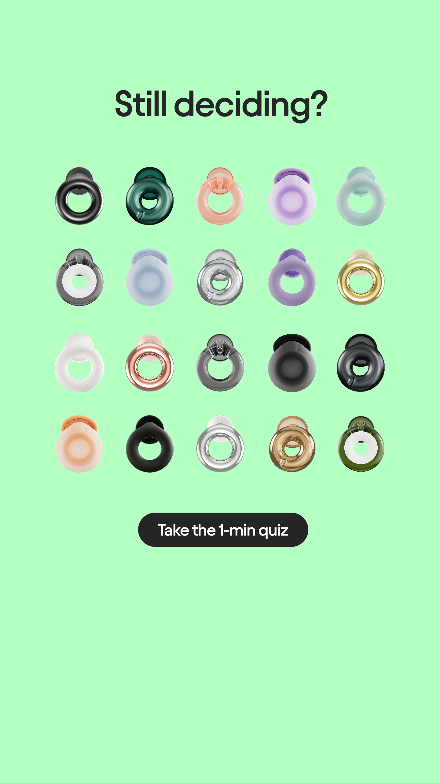 Loop Facebook ad from Jul 21, 2026