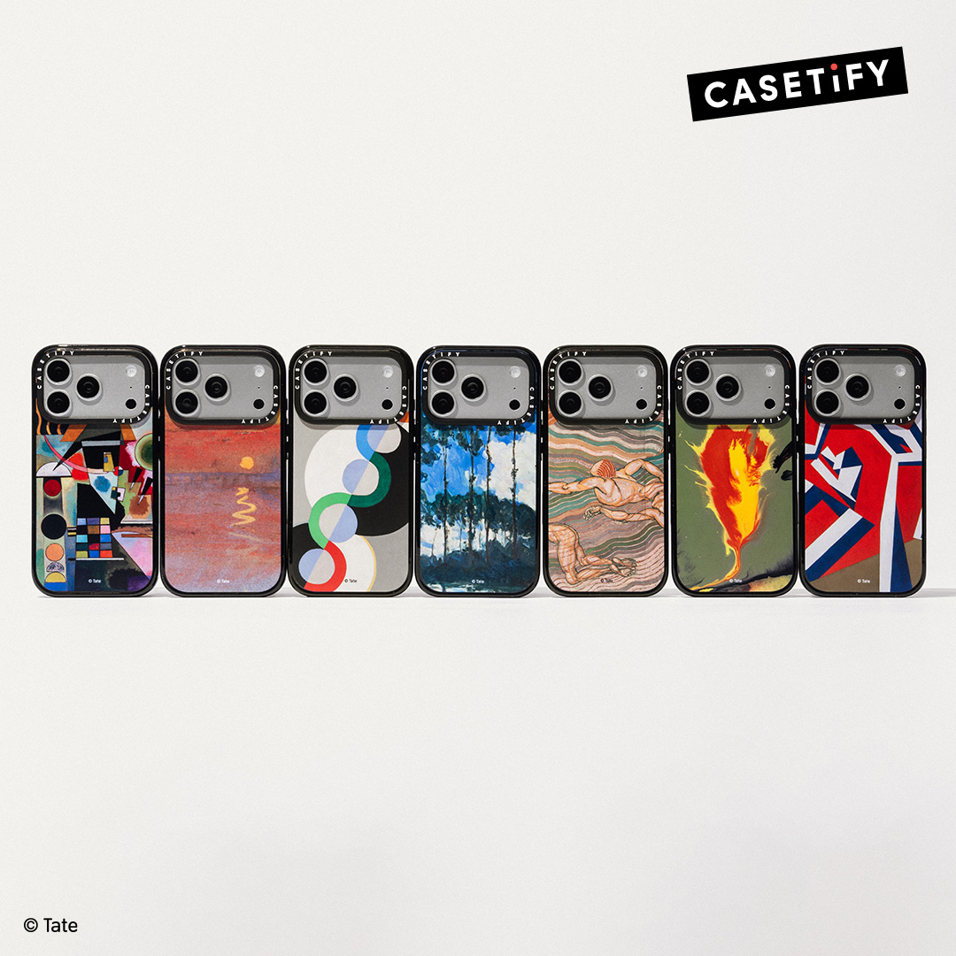 Casetify Colab Facebook ad