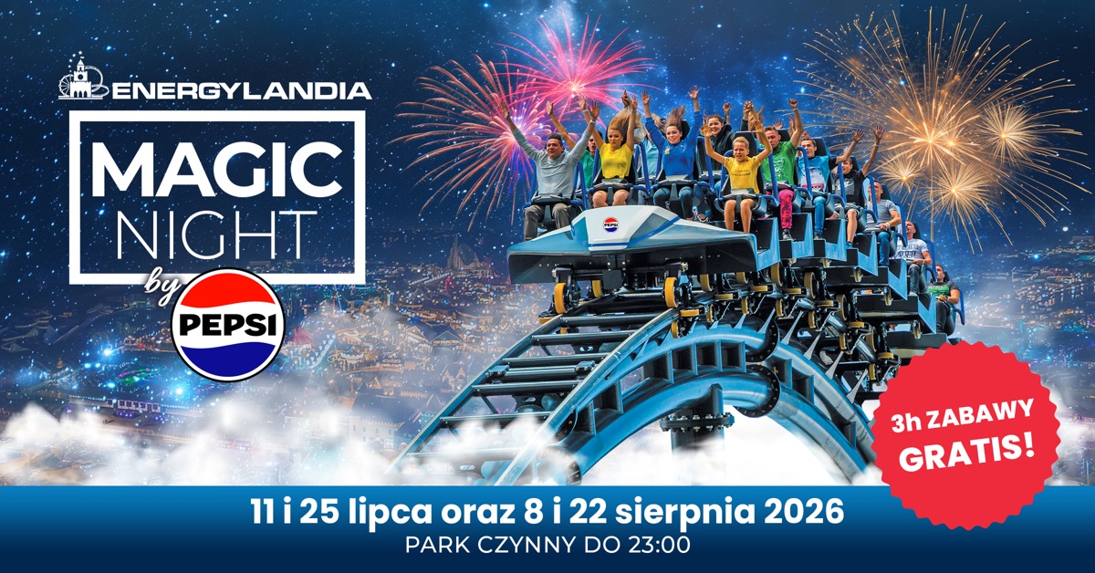 EnergyLandia Facebook ad from Jul 10, 2026