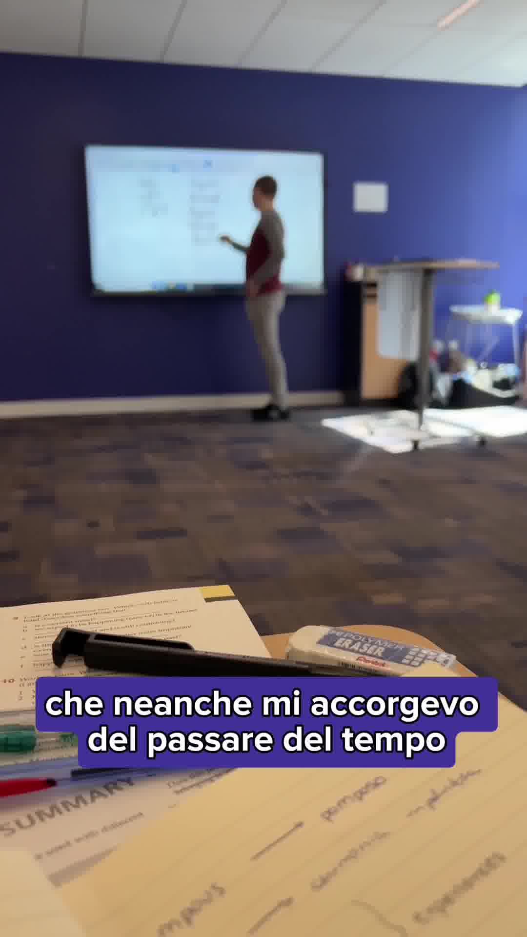 Kaplan International - Italia Facebook ad: Raccomandata dal 96% degli studenti