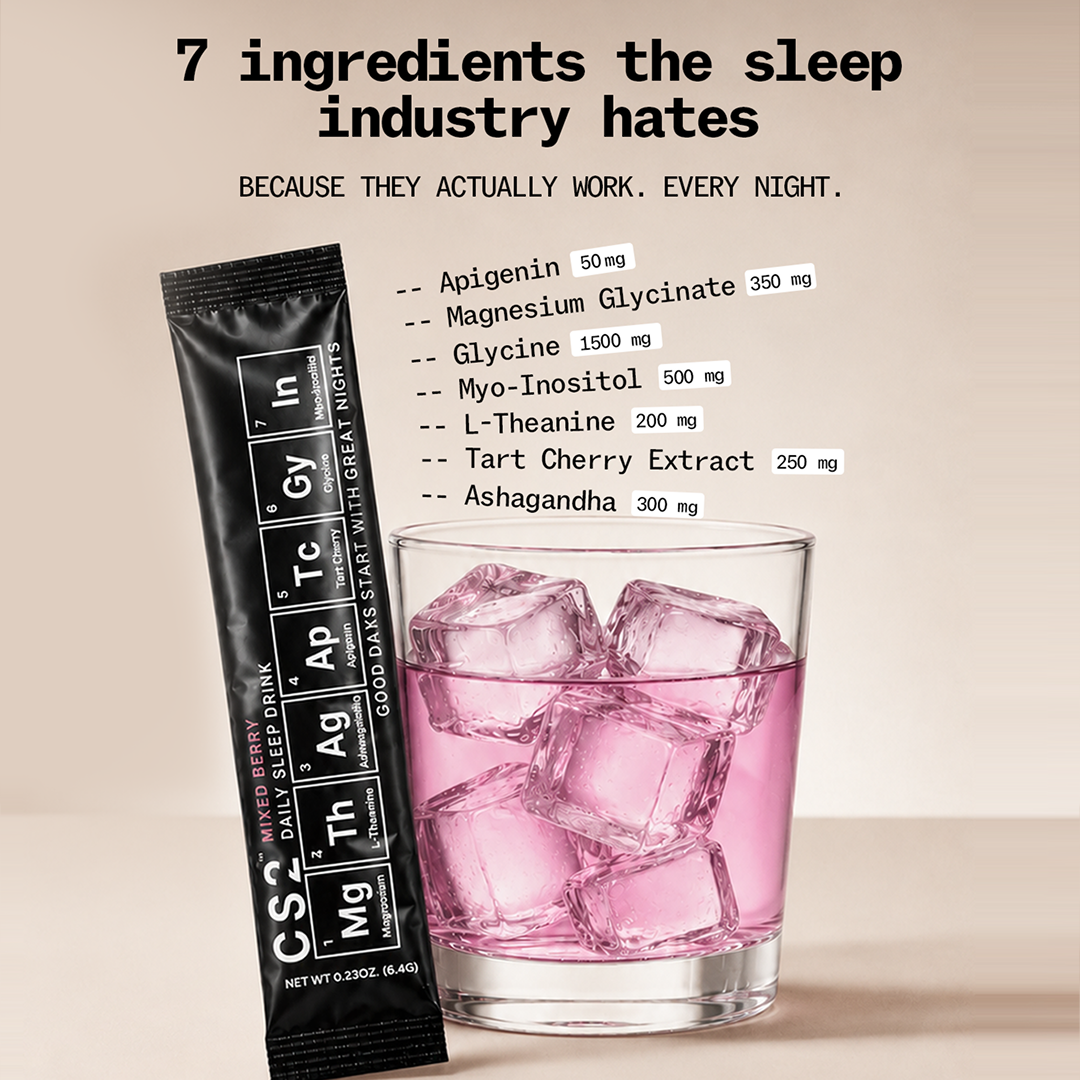 CS2 Facebook ad