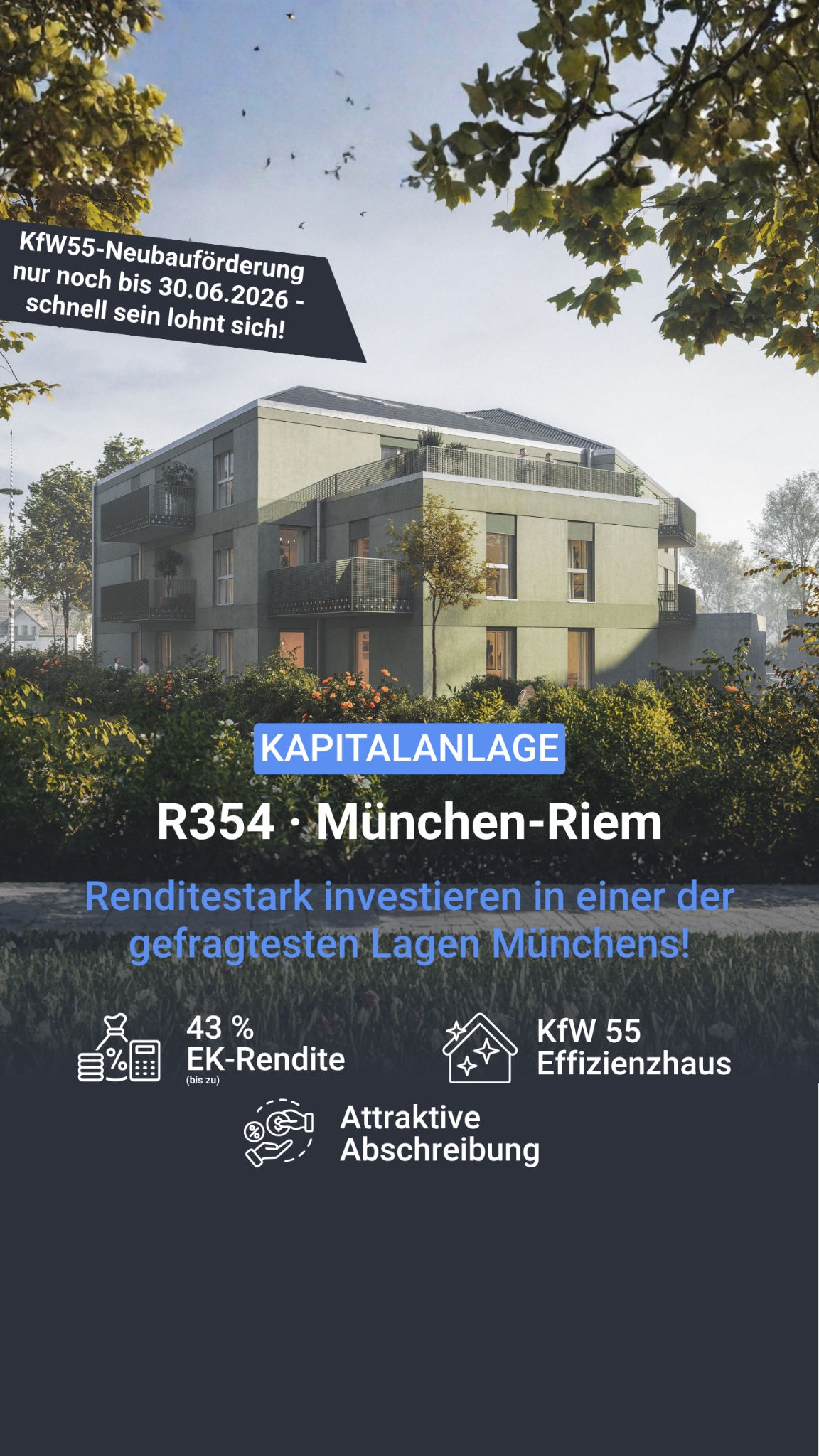 Neubau.marketing » Invest Facebook ad from May 29, 2026