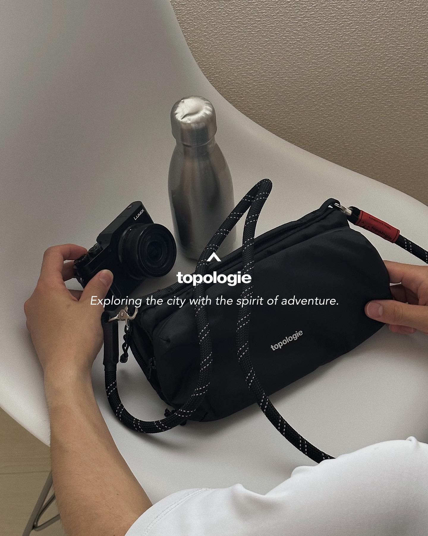 Topologie Japan Facebook ad