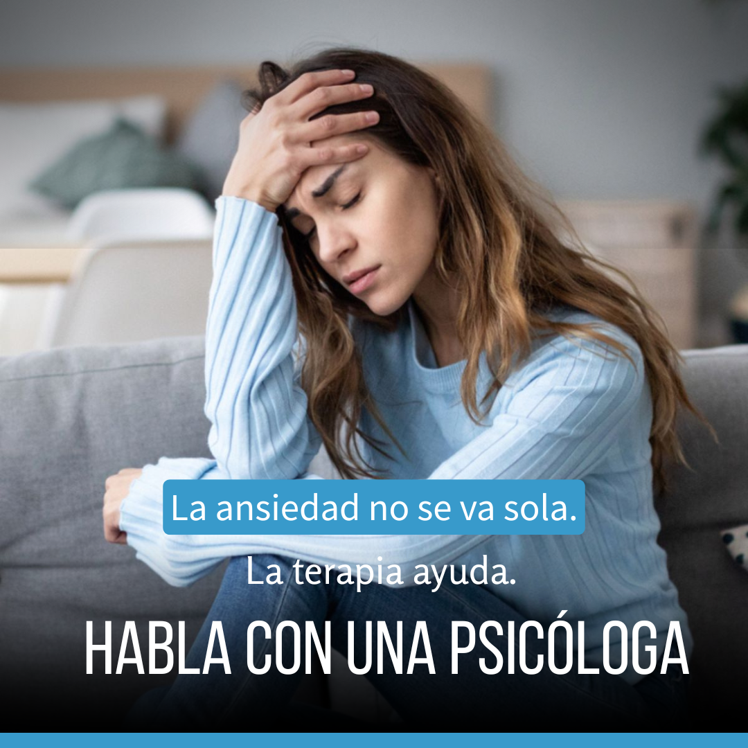 Psicologa.co - Especialistas en Salud Mental Facebook ad