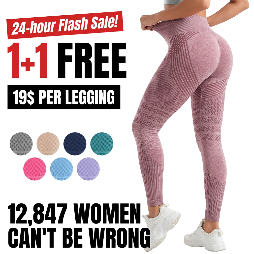 Celsior Facebook ad