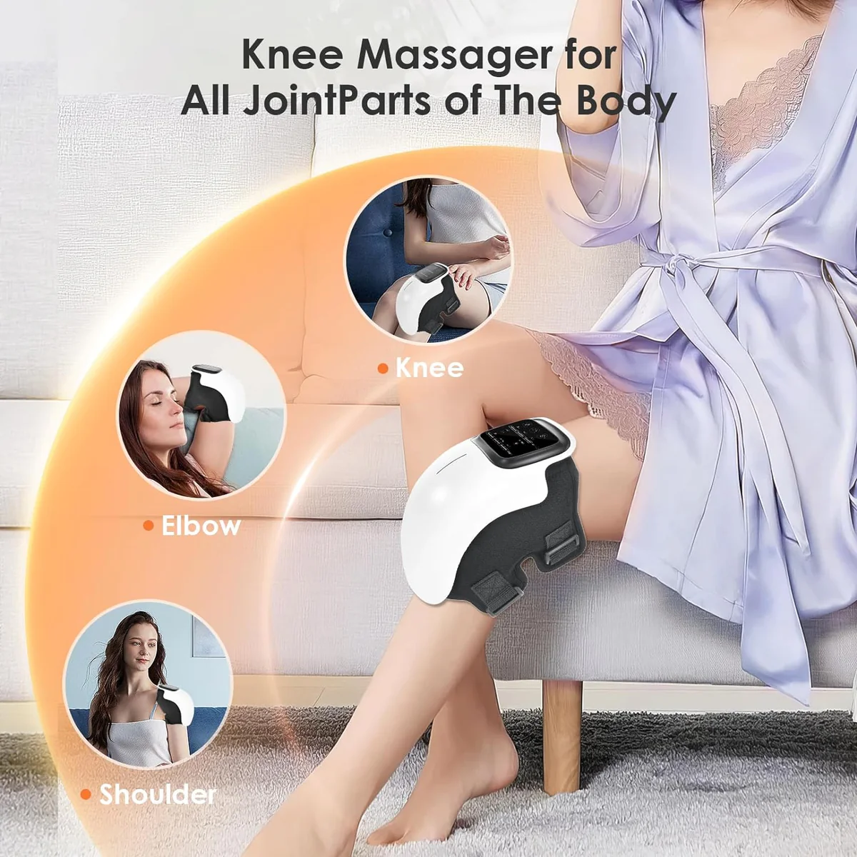 Ergonomist Facebook ad