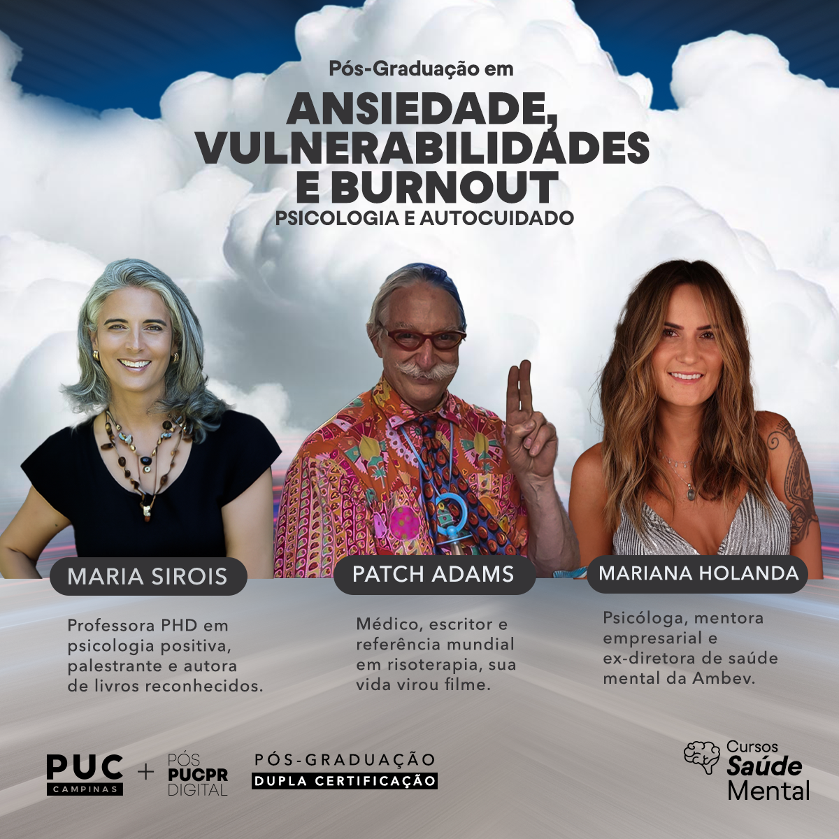 PUC-Campinas Facebook ad
