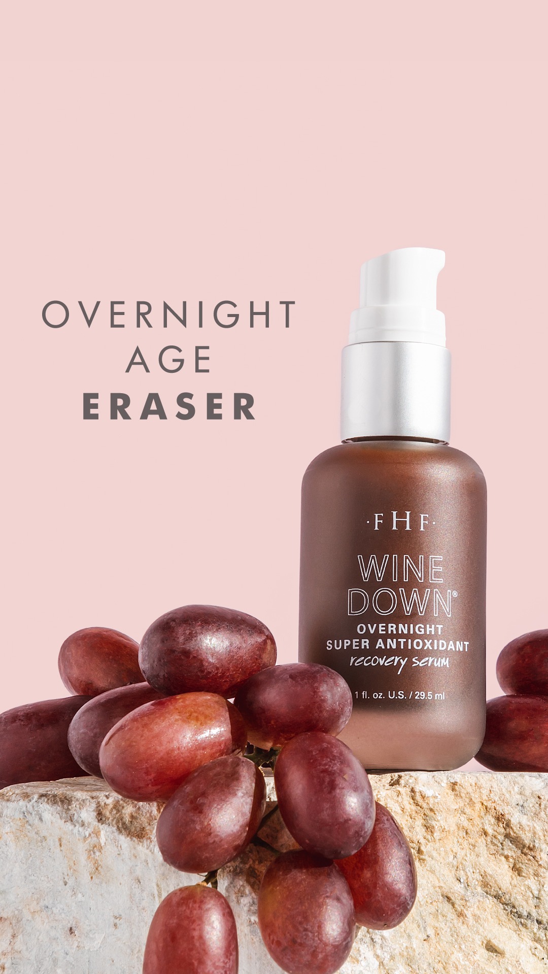 FarmHouse Fresh Skincare Facebook ad