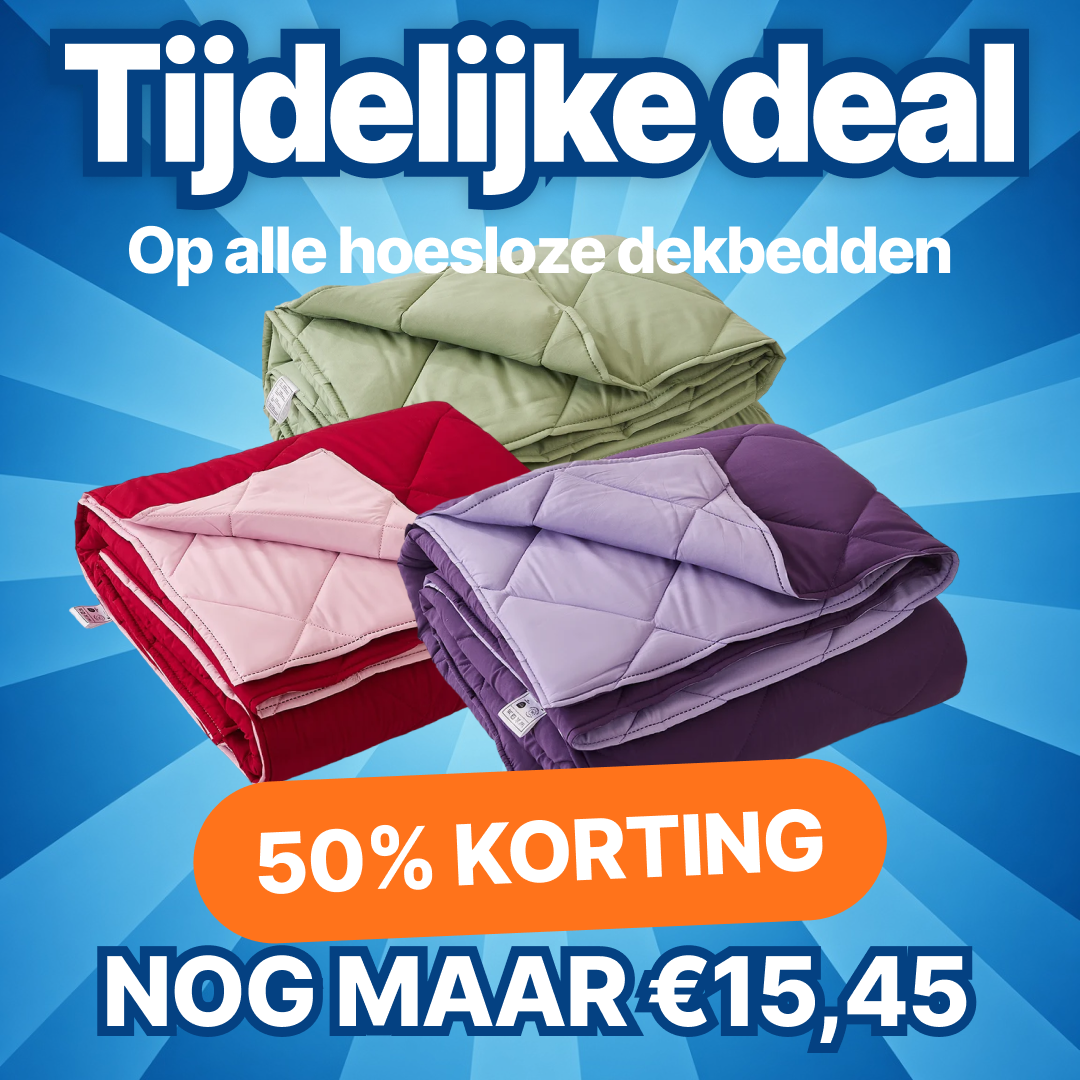 magazijnenverkoop.nl Facebook ad