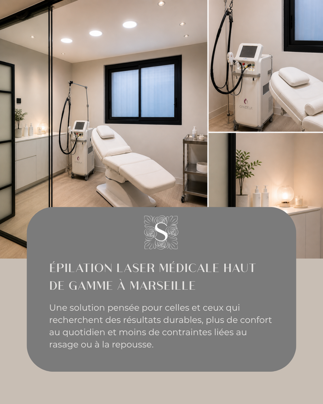 Centre médical Stanislas: Dentaire, Ophtalmologie et Laser Facebook ad from May 21, 2026