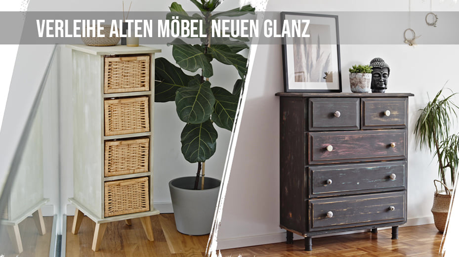 EPODEX Facebook ad: Kreidefarbe in allen Farben kaufen | EPODEX.com