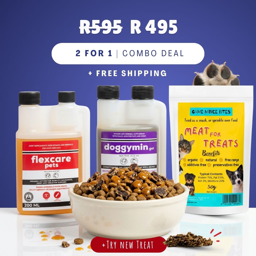 Camelus Facebook ad