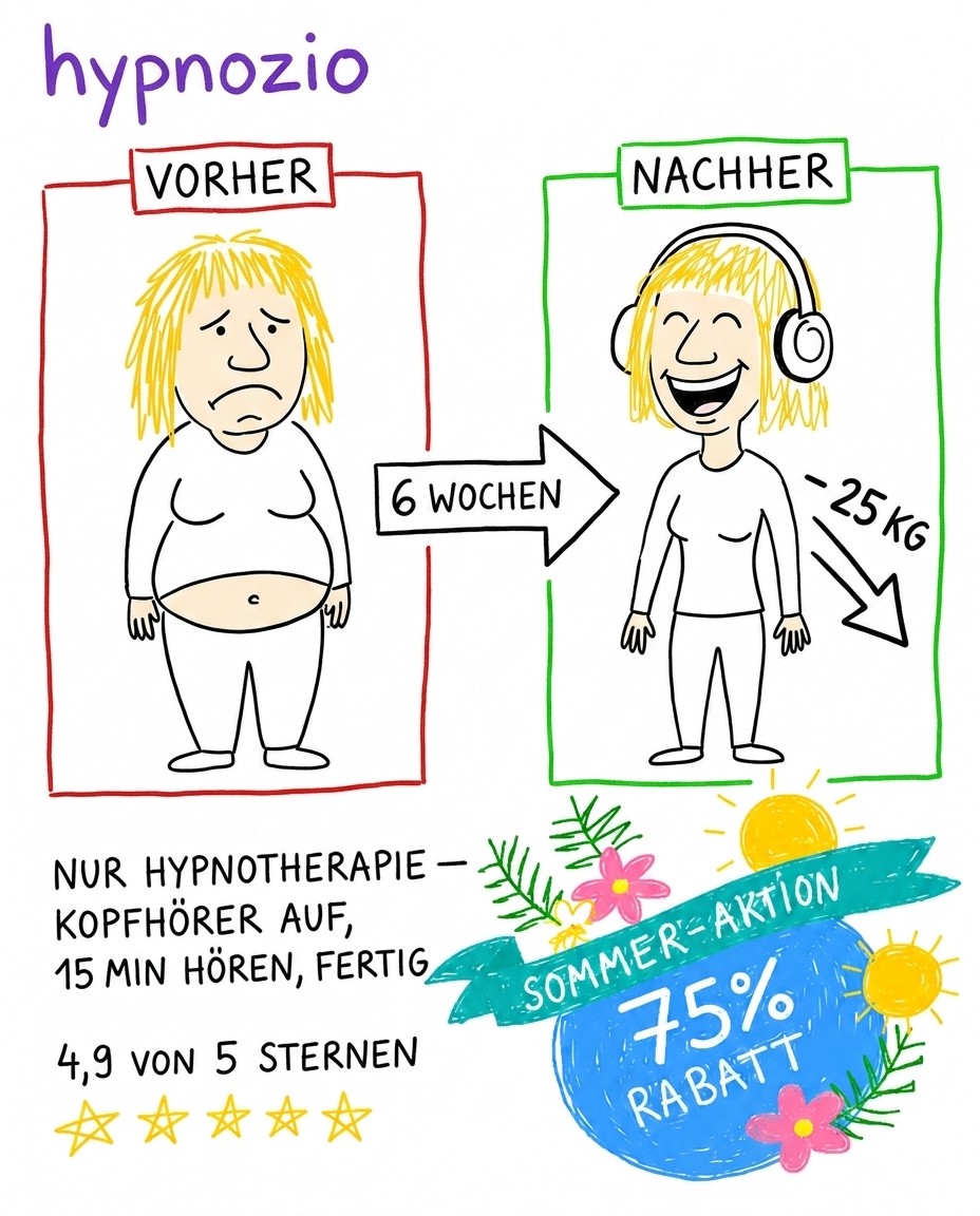 Hypnozio: power of hypnotherapy Facebook ad