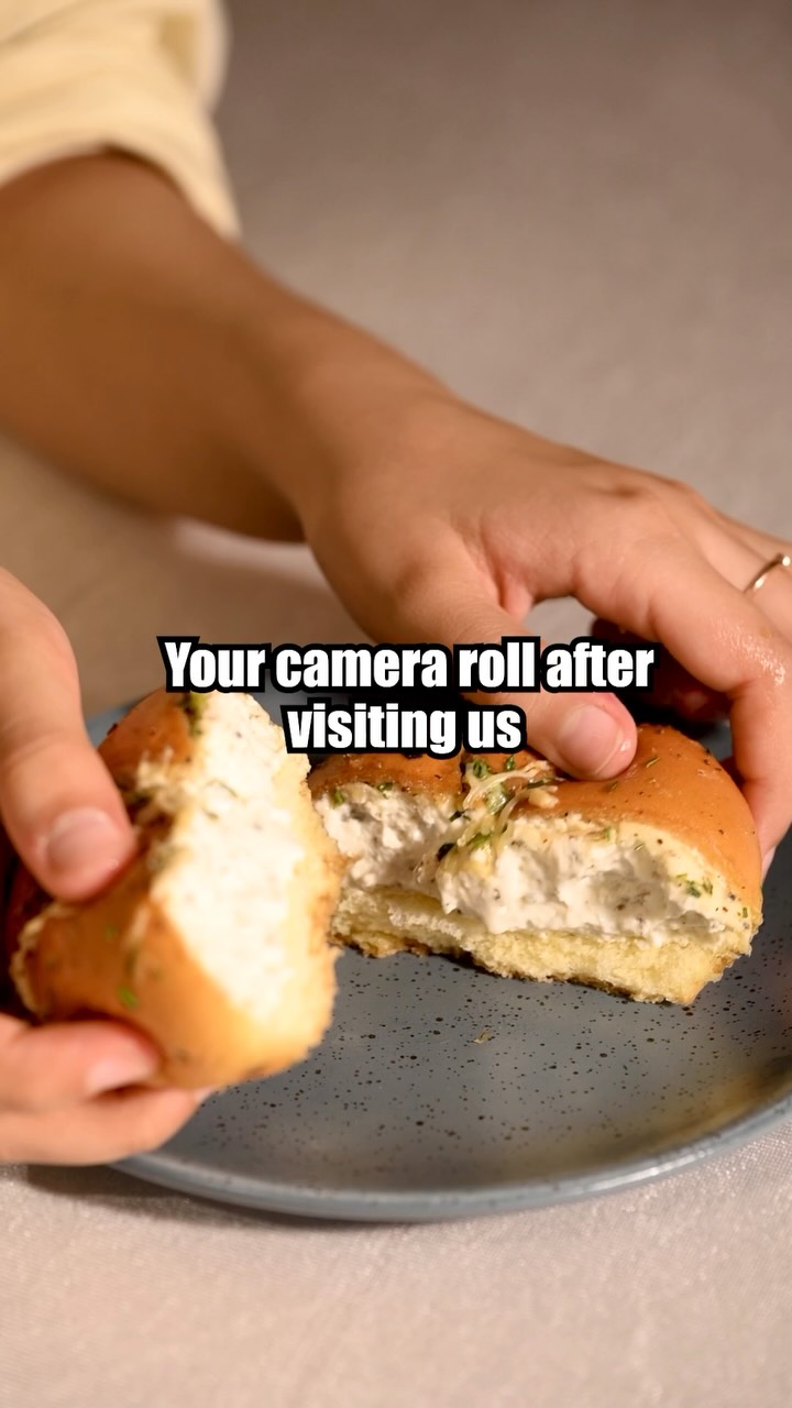 Defence Bakery since 1962 Facebook ad: Too good not to take a picture of.