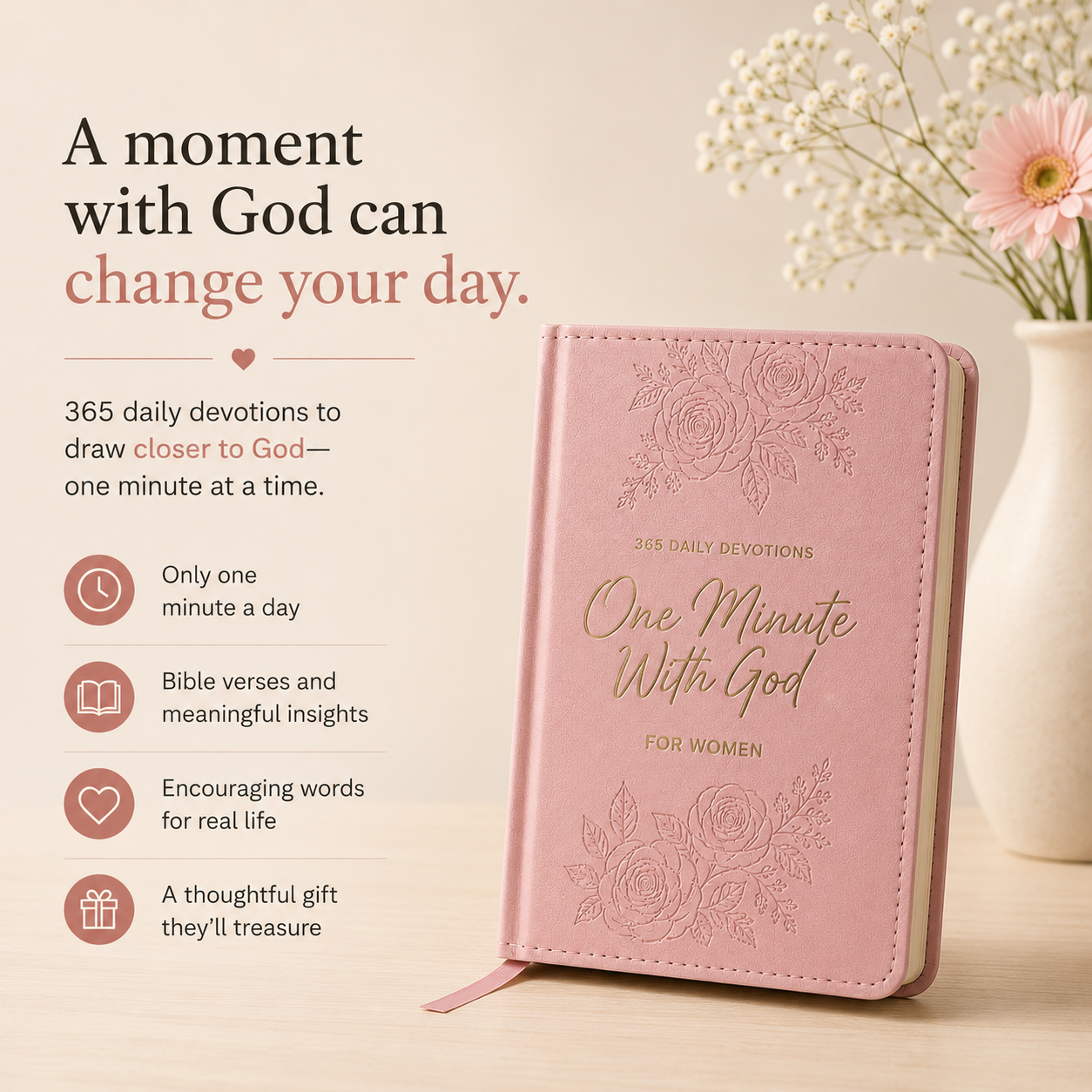 Rooted In Grace Facebook ad: Almost Sold Out!