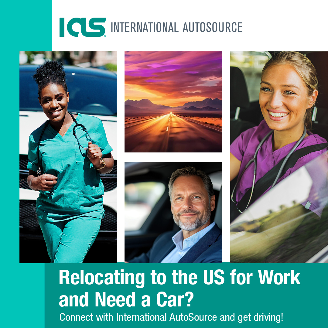 International AutoSource Facebook ad