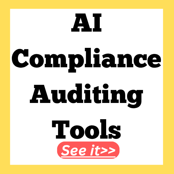 Genius Arena Facebook ad: AI Compliance Auditing Tools