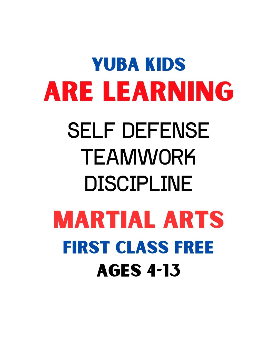 Norcal Fitness Co-op Youth Facebook ad