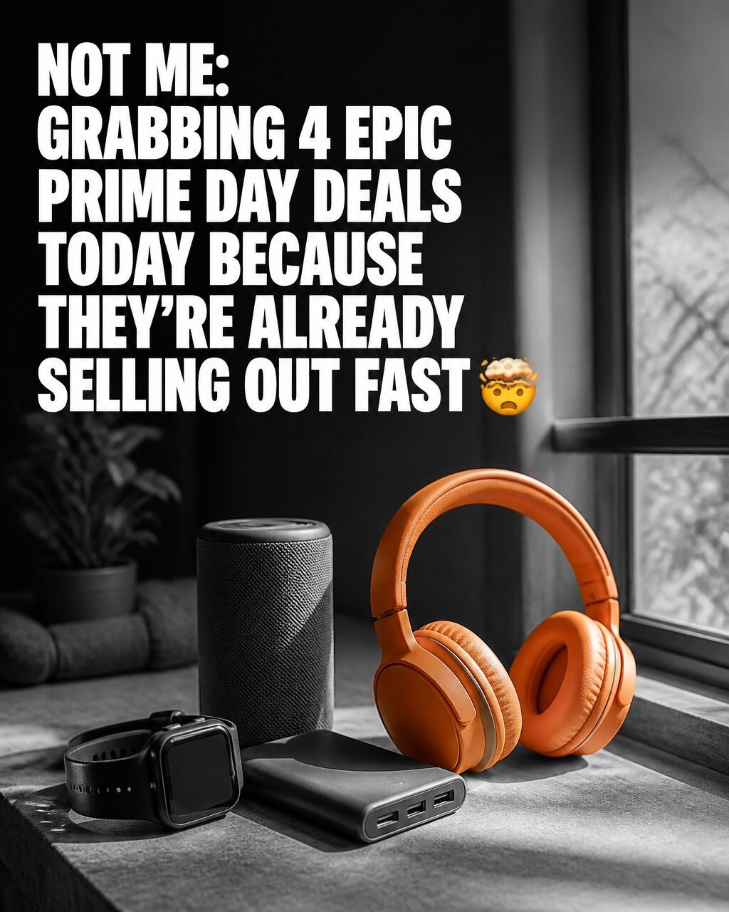 Deal Seeker Facebook ad