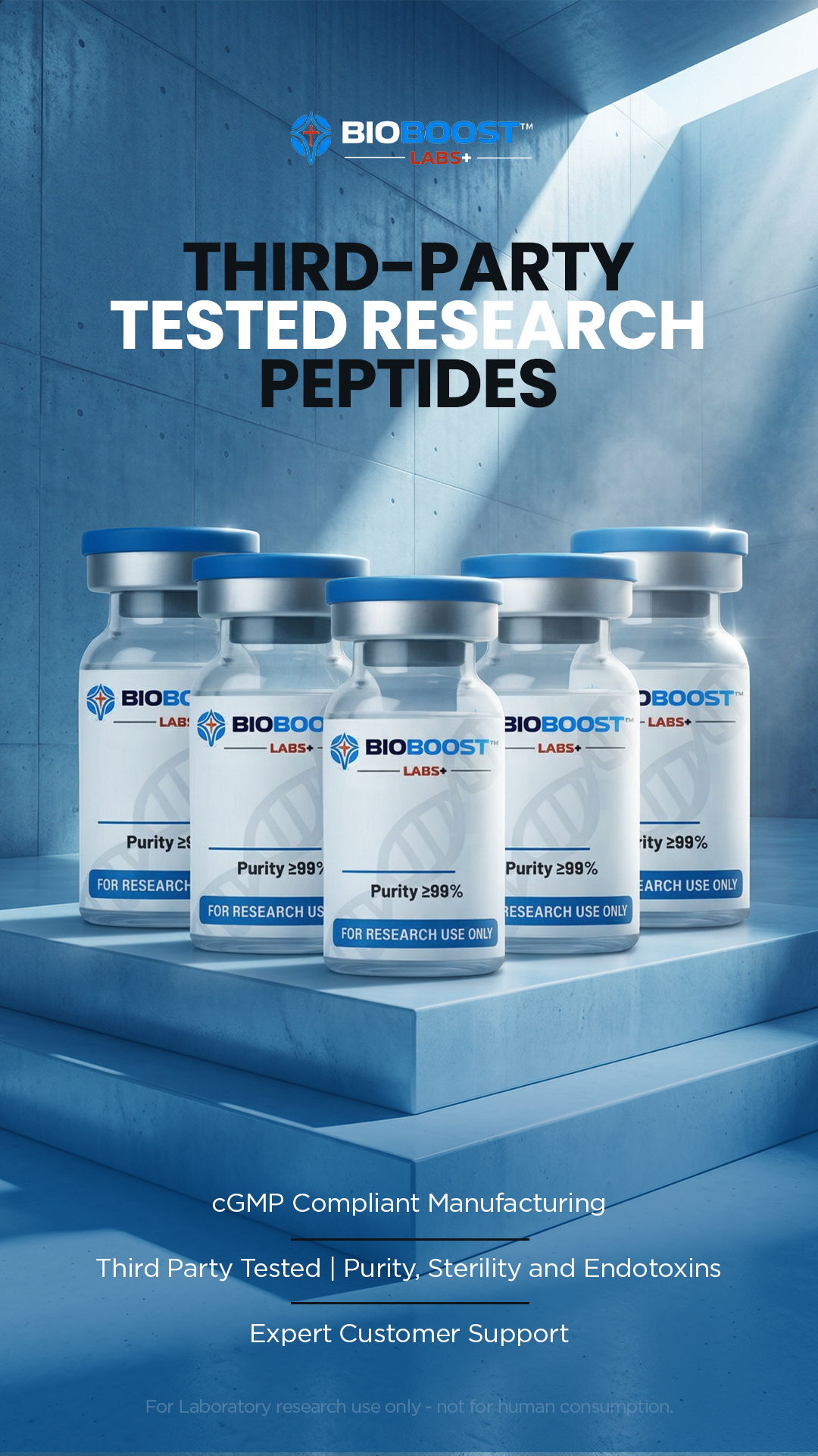 BioBoost Labs LLC Facebook ad from Apr 2, 2026