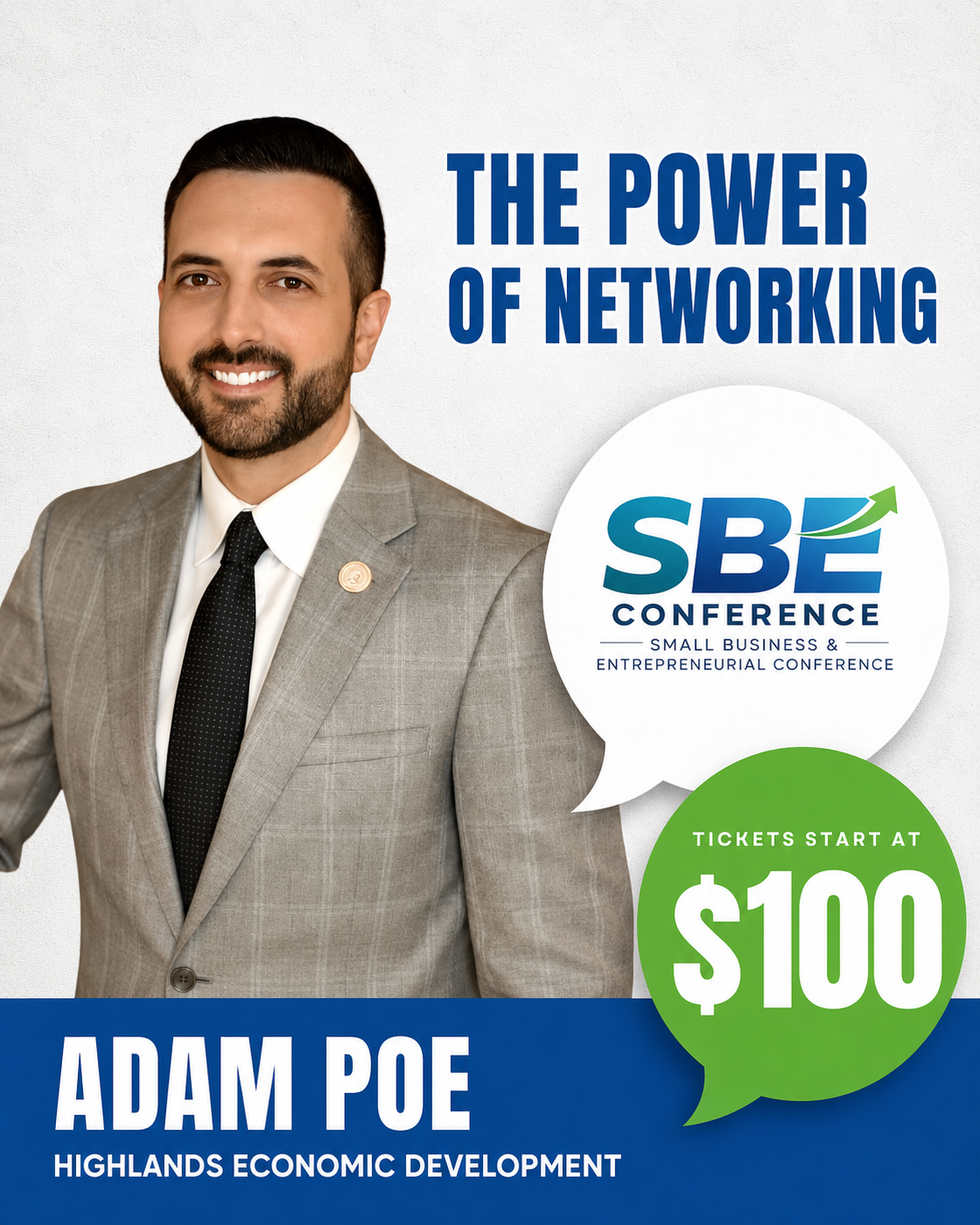 The Biz Foundry Facebook ad
