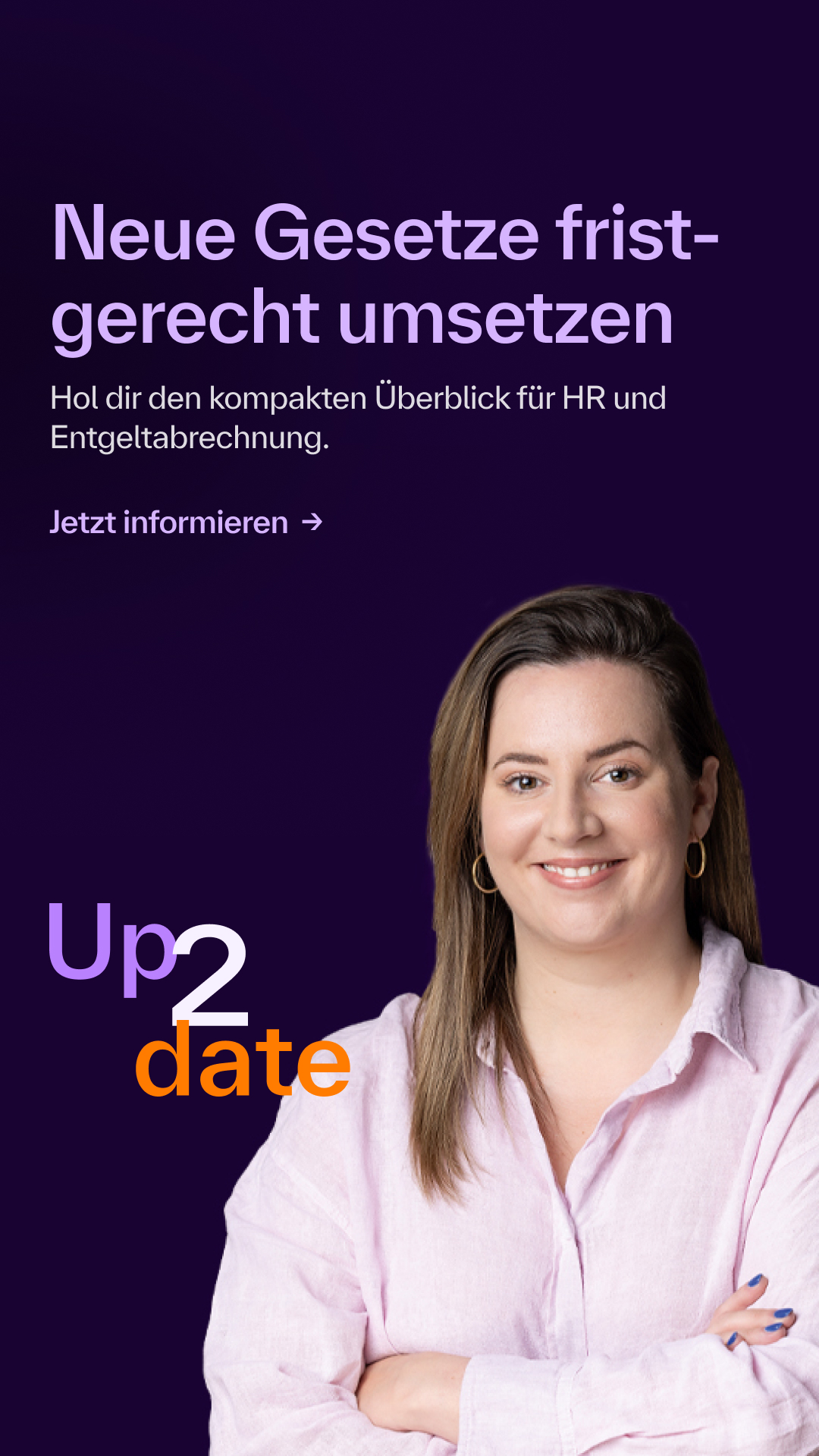 Haufe Akademie Facebook ad