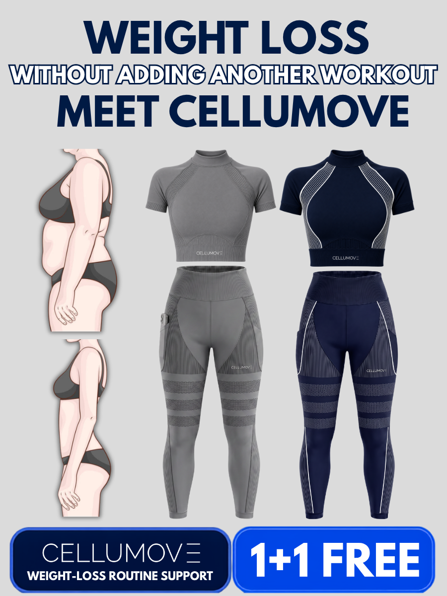 Cellumove Facebook ad