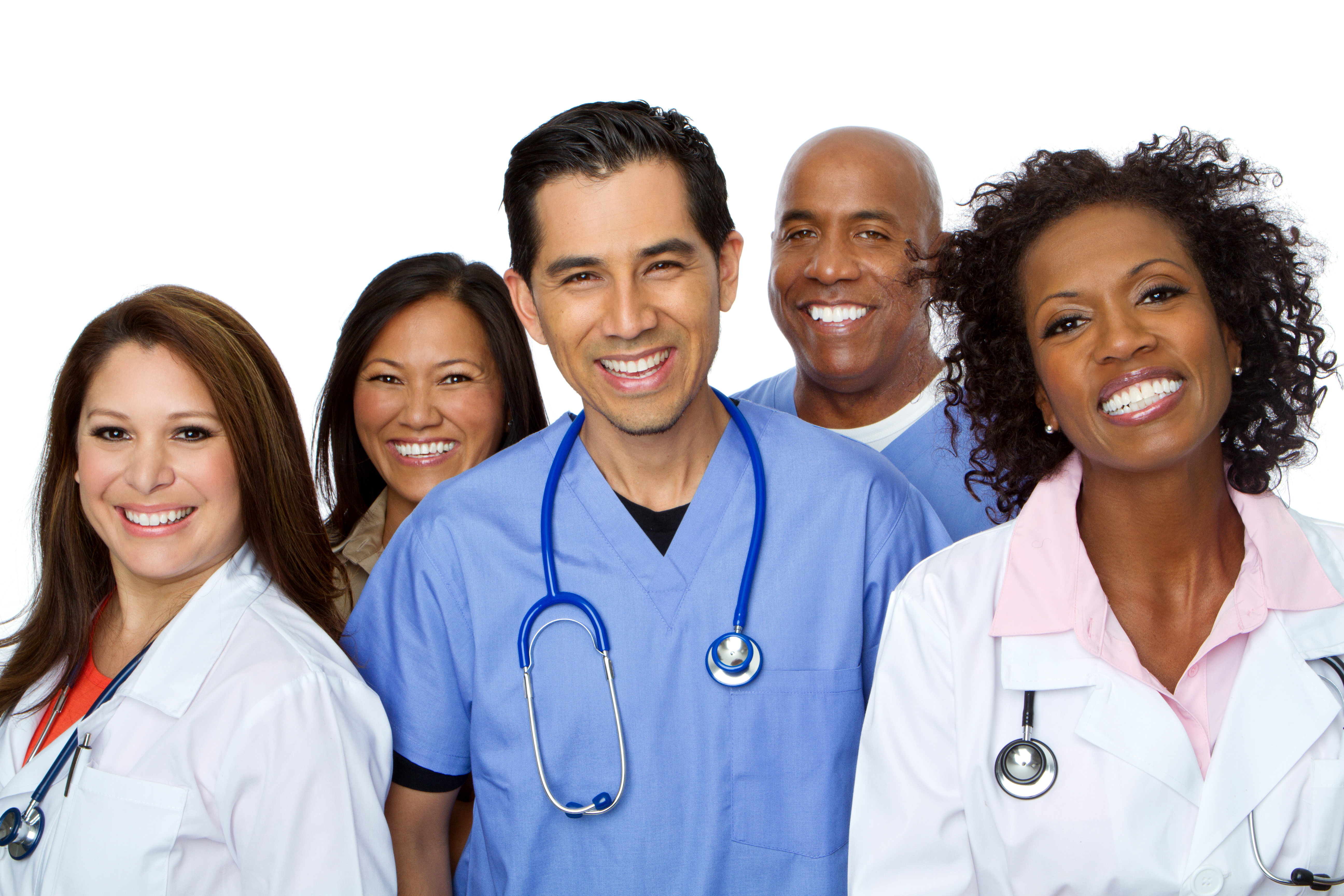Mountainlands Family Health Center Facebook ad
