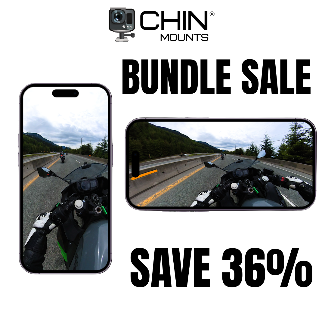 Chin Mounts Facebook ad