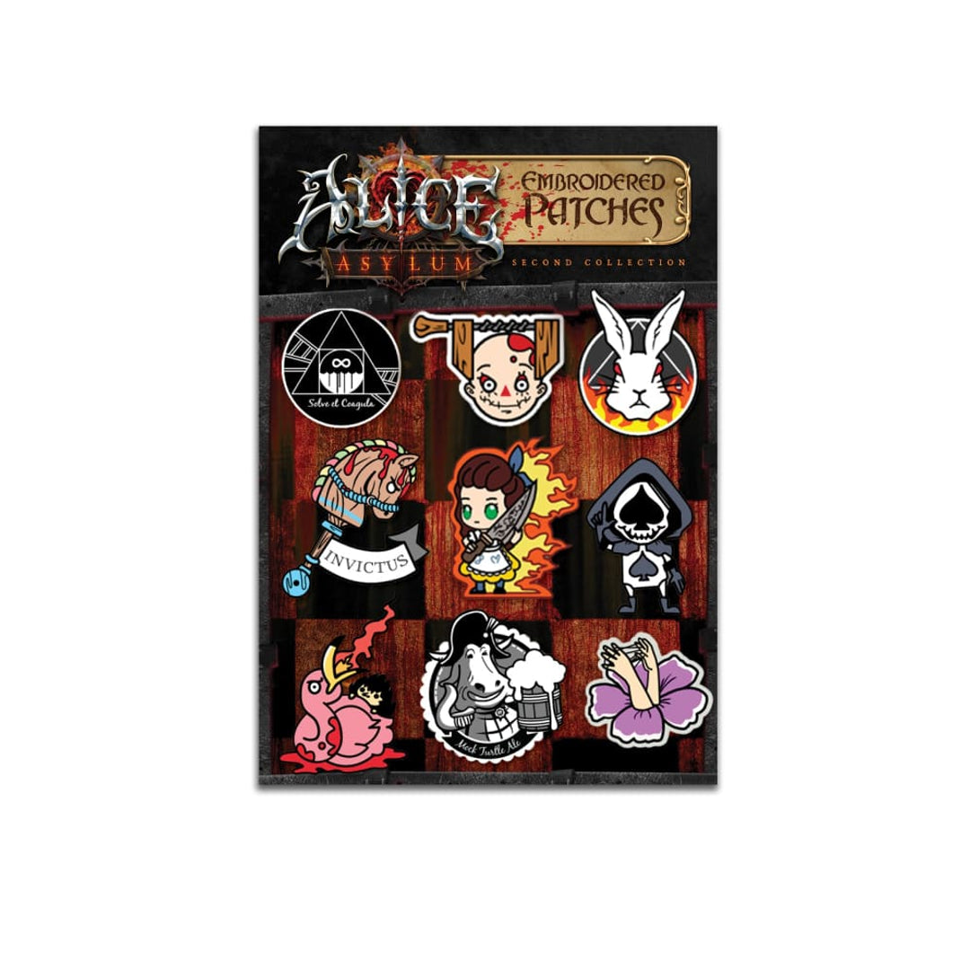 Plushie Dreadfuls Facebook ad from Jun 19, 2026