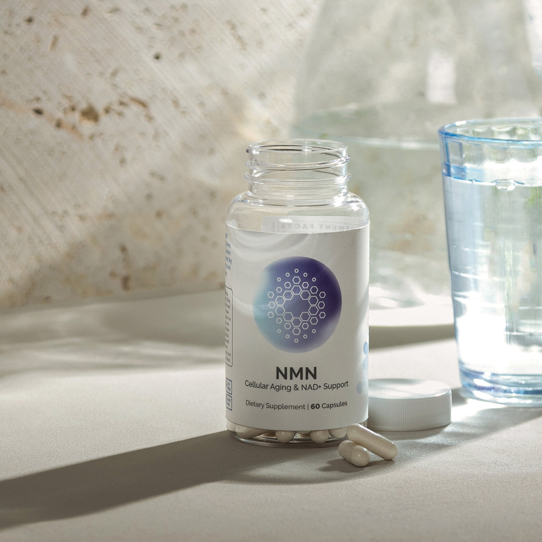 InfiniWell Facebook ad
