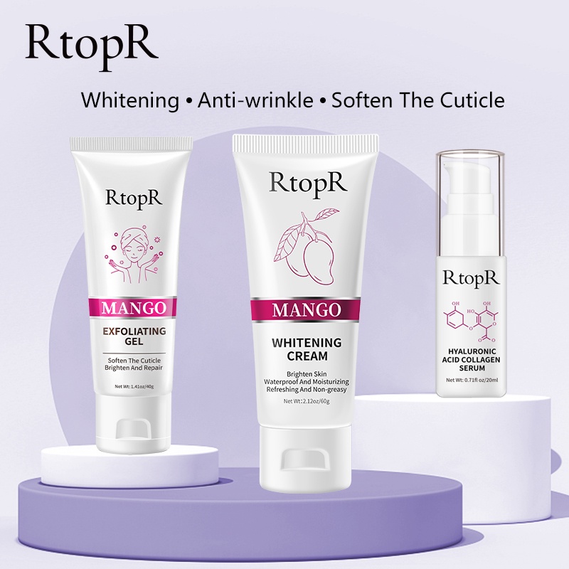 Rtopr Facebook ad
