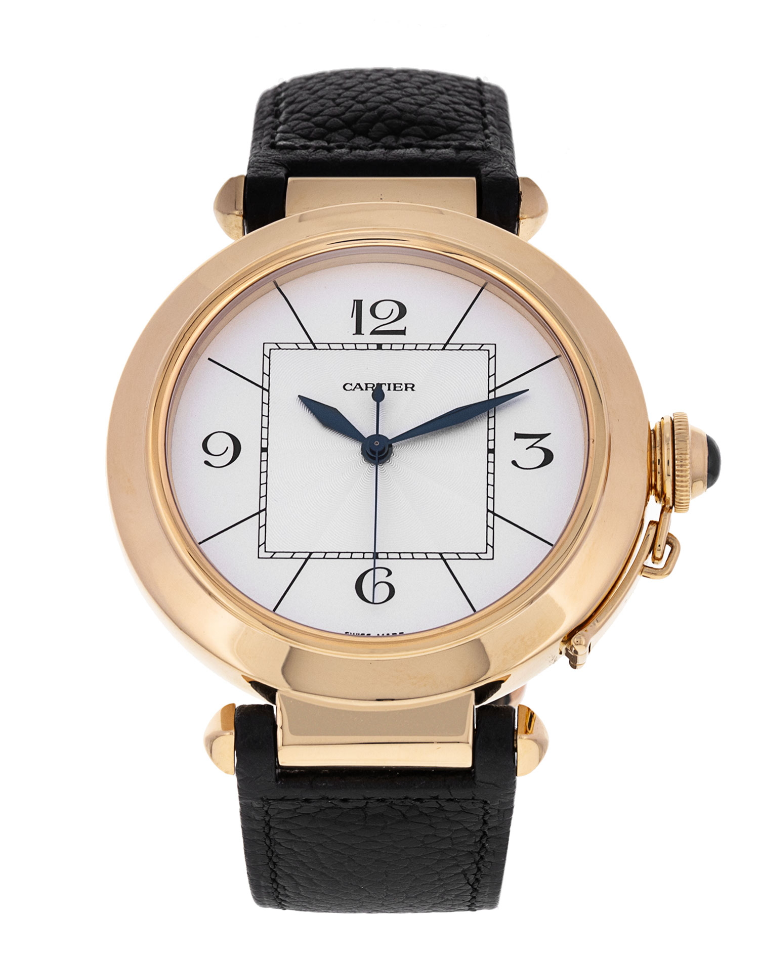 Watchfinder Facebook ad
