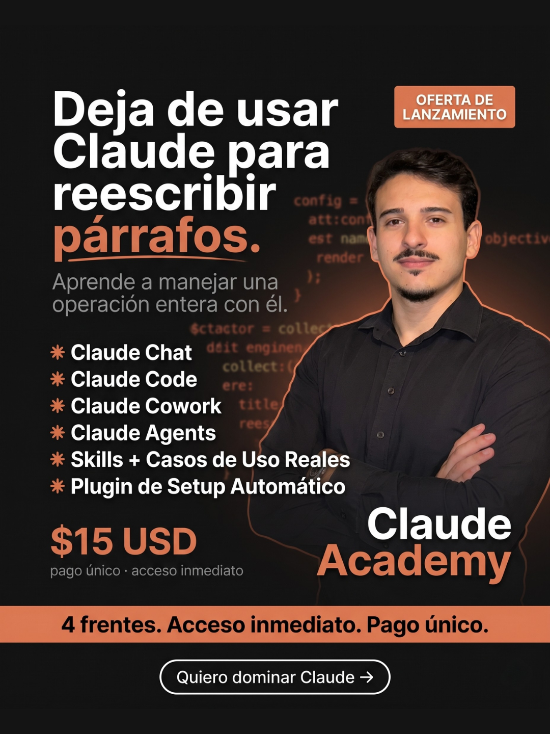 Ads Clube 10x Facebook ad