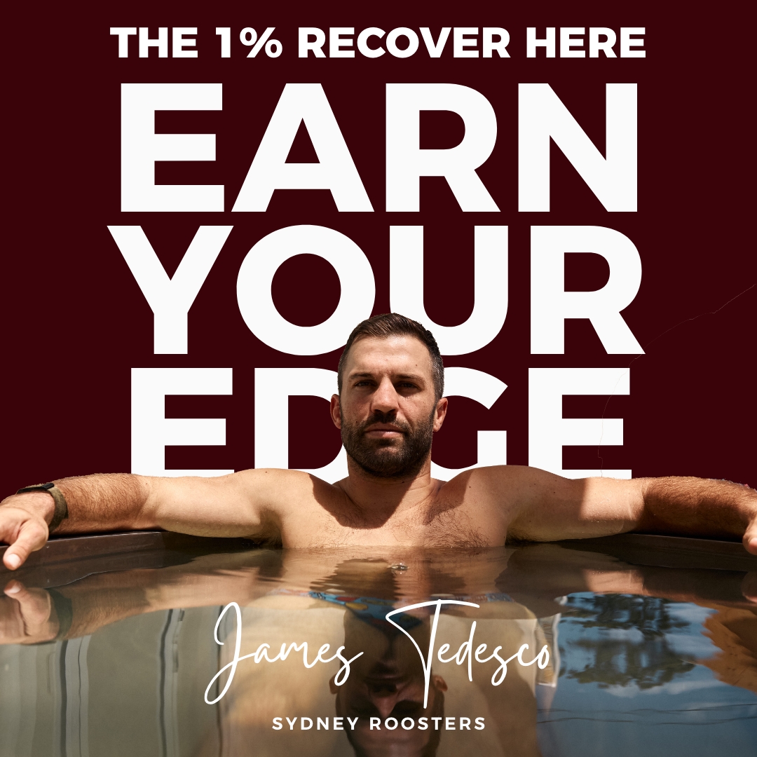 Revel Saunas Facebook ad