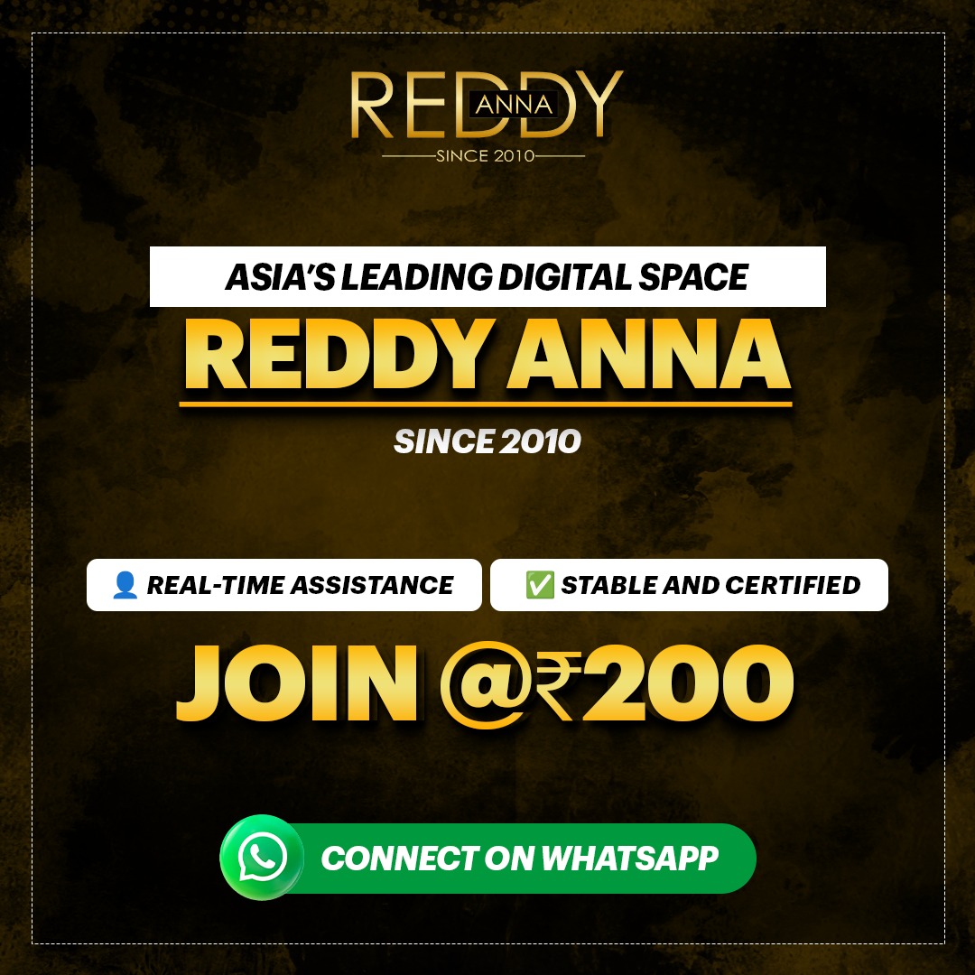 Reddy11.net Facebook ad: Chat with us