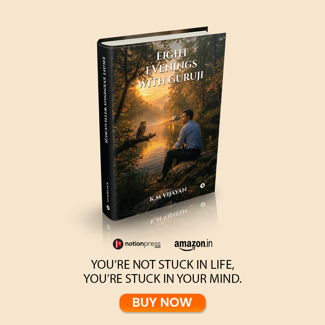 Notion Press Books Facebook ad