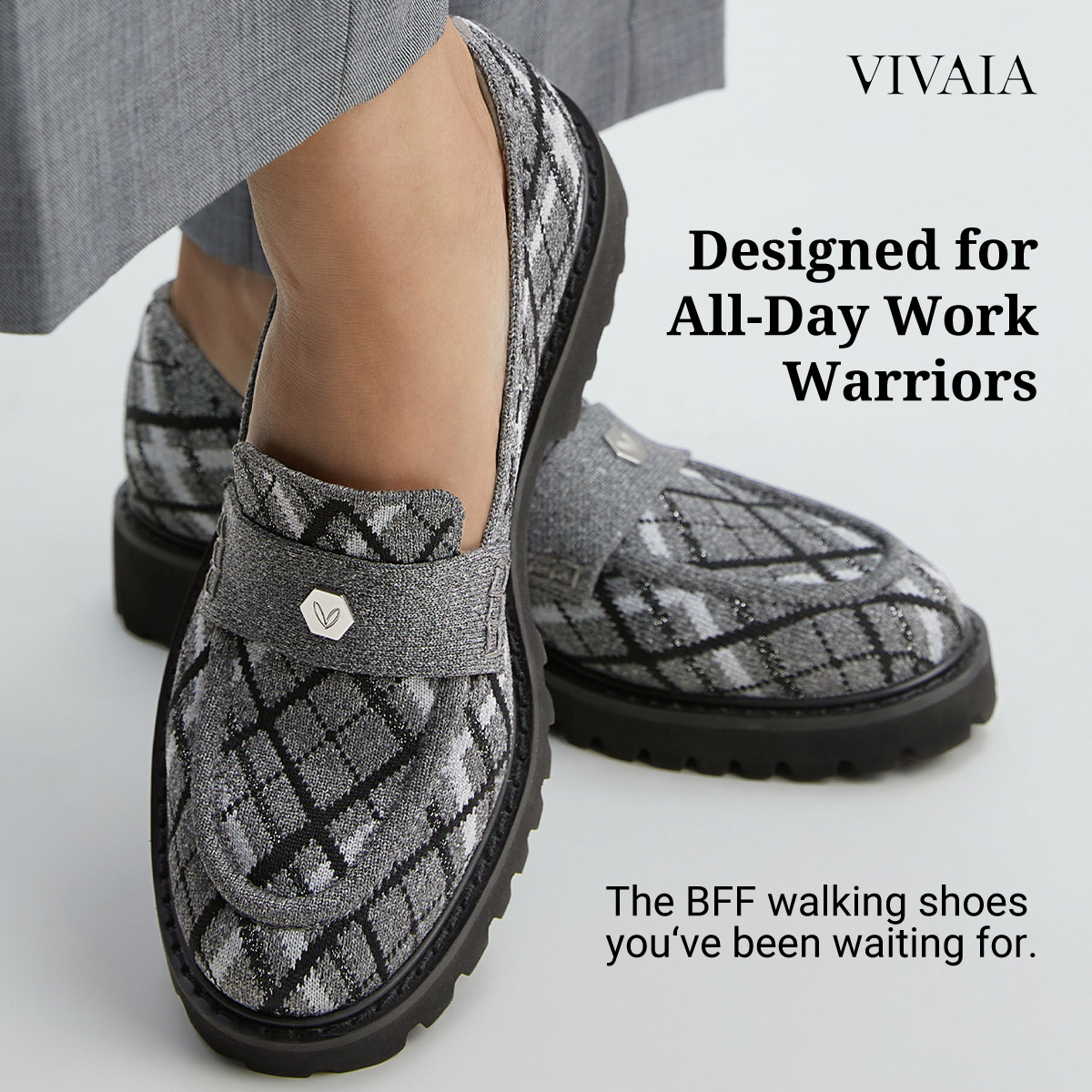 VIVAIA Facebook ad