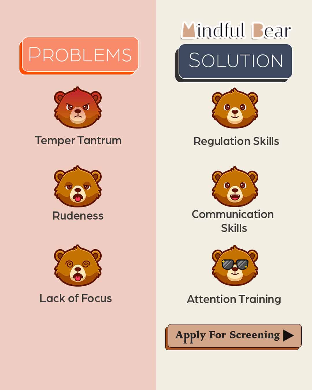 Mindfulbearsg Facebook ad