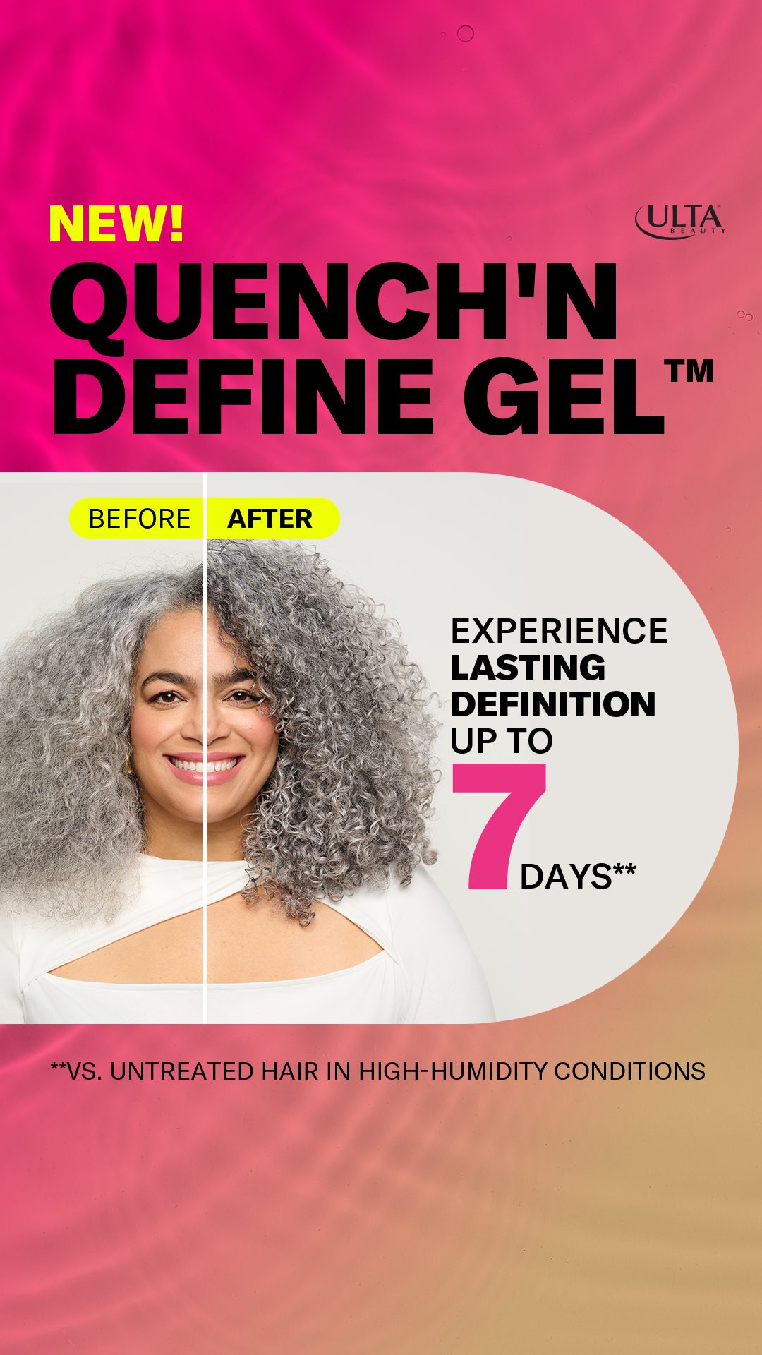 DevaCurl Facebook ad from Apr 9, 2026