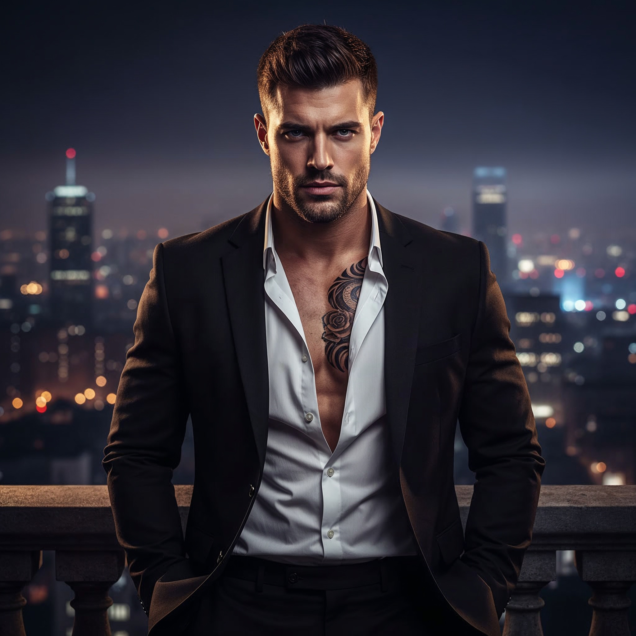 Clara Dunn Contemporary Romance Facebook ad