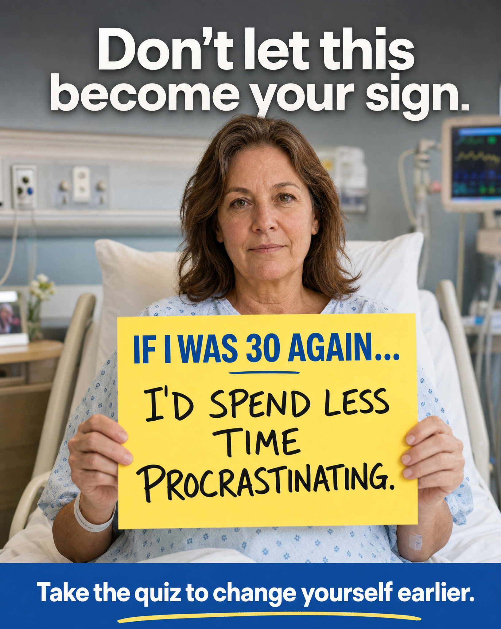Fix Your Entire Life in 1 Week Facebook ad from Jun 20, 2026