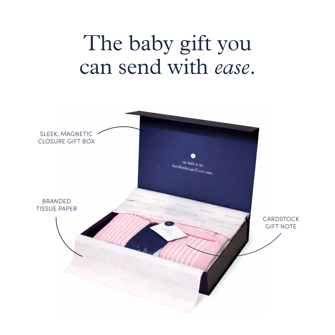 ChappyWrap Facebook ad