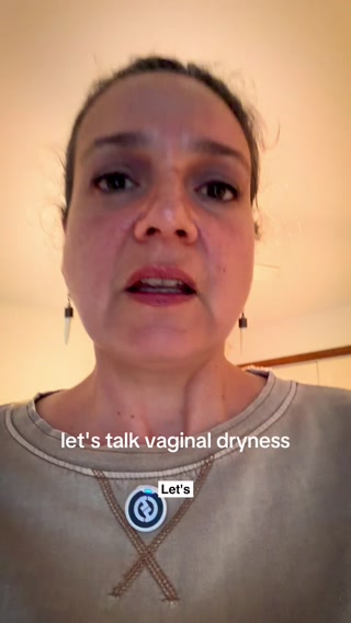 Love Wellness Facebook ad: Moisturizing Vaginal Suppository