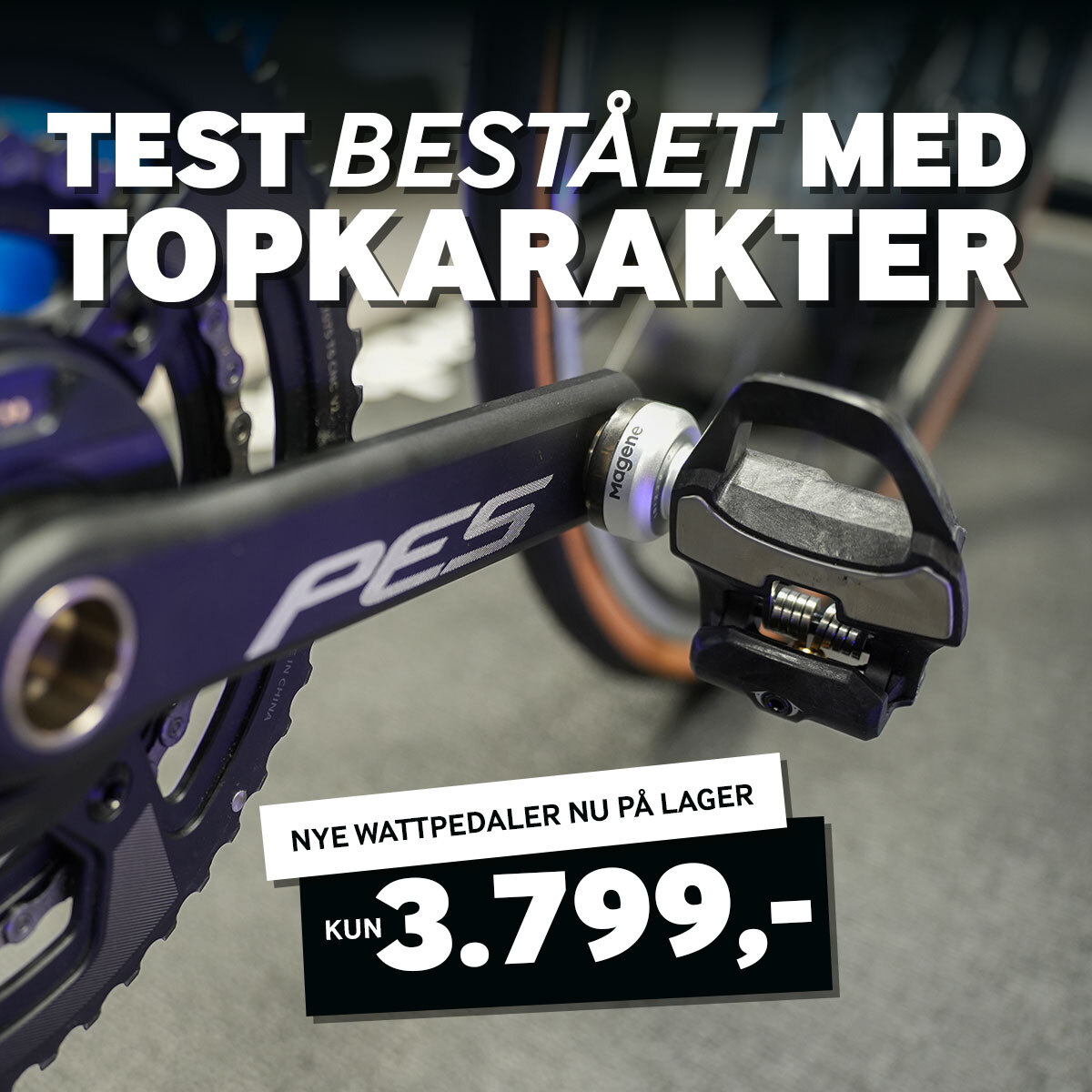 Pulsure.dk Facebook ad