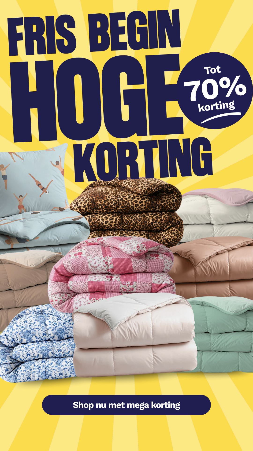 Zelesta.nl Facebook ad