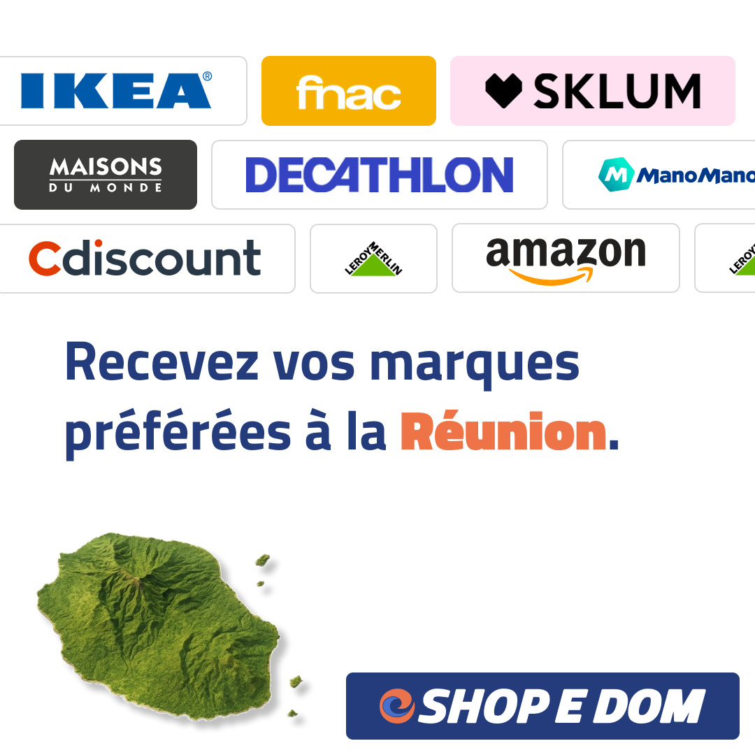 Shop E Dom Facebook ad