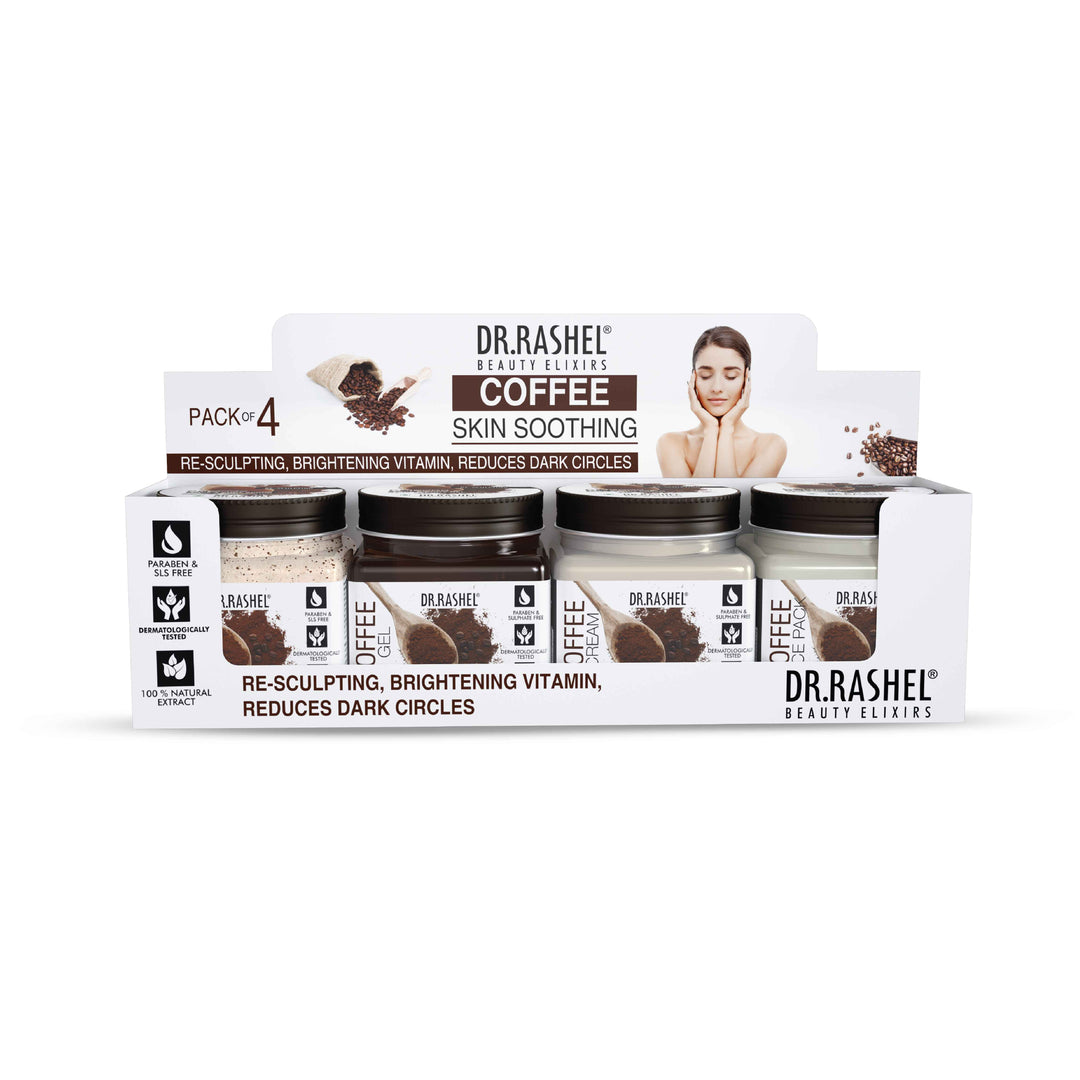 Dr.Rashel India Facebook ad