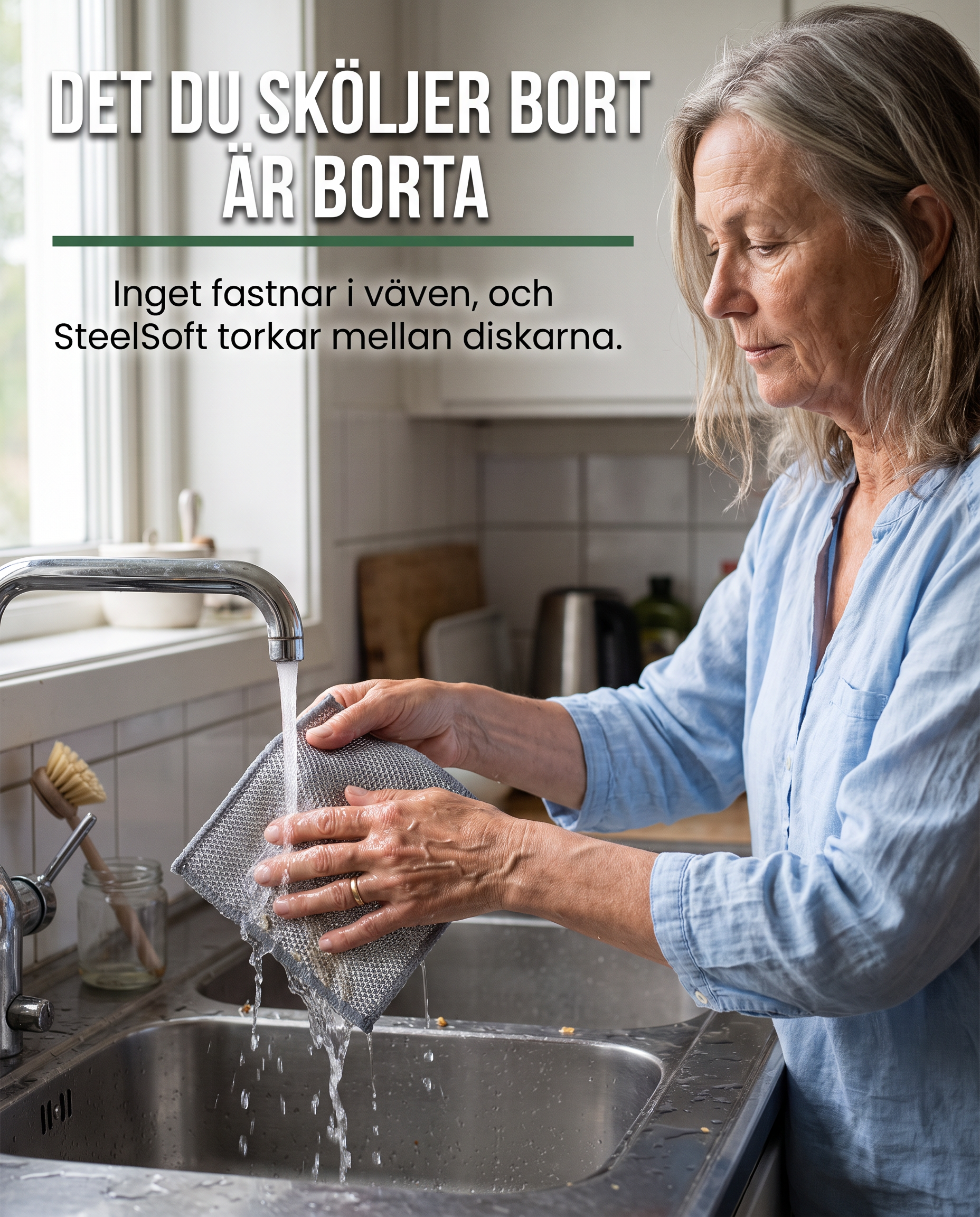 Norillo Facebook ad